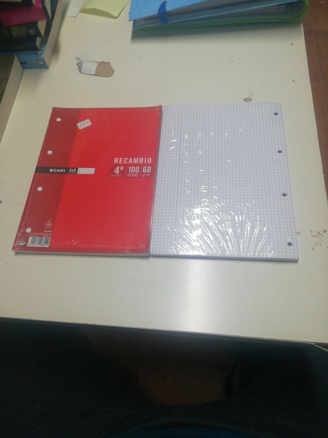 5x4 Recambios de cuadros.