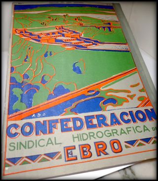 Revista - Conf. Hidrográfica del Ebro - N 2