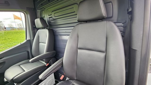 Mercedes-Benz Sprinter 2020 L2 H2 CON ISOTERMO