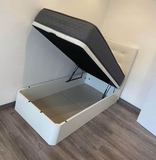 Canapé cama liquidación 🔥