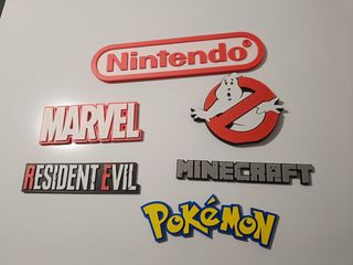 Logo, rótulo, letrero de Pokémon