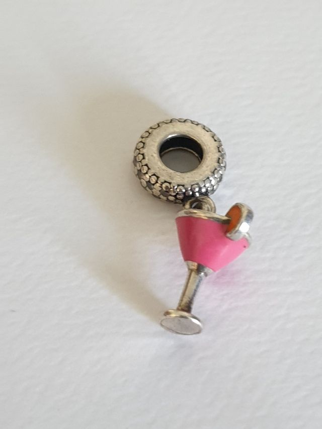 Charm Pandora cocktail