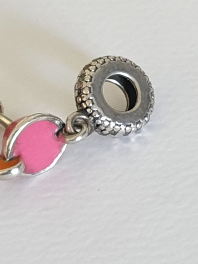 Charm Pandora cocktail