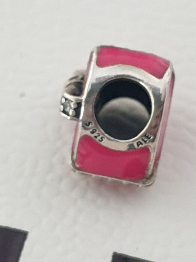 Charm Pandora cocktail