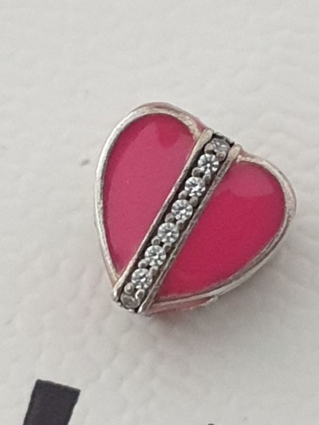 Charm Pandora cocktail