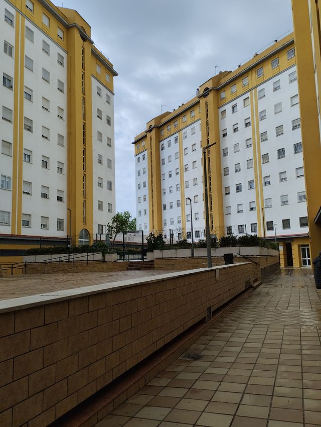 Venta de trastero en  Parqueflores 2