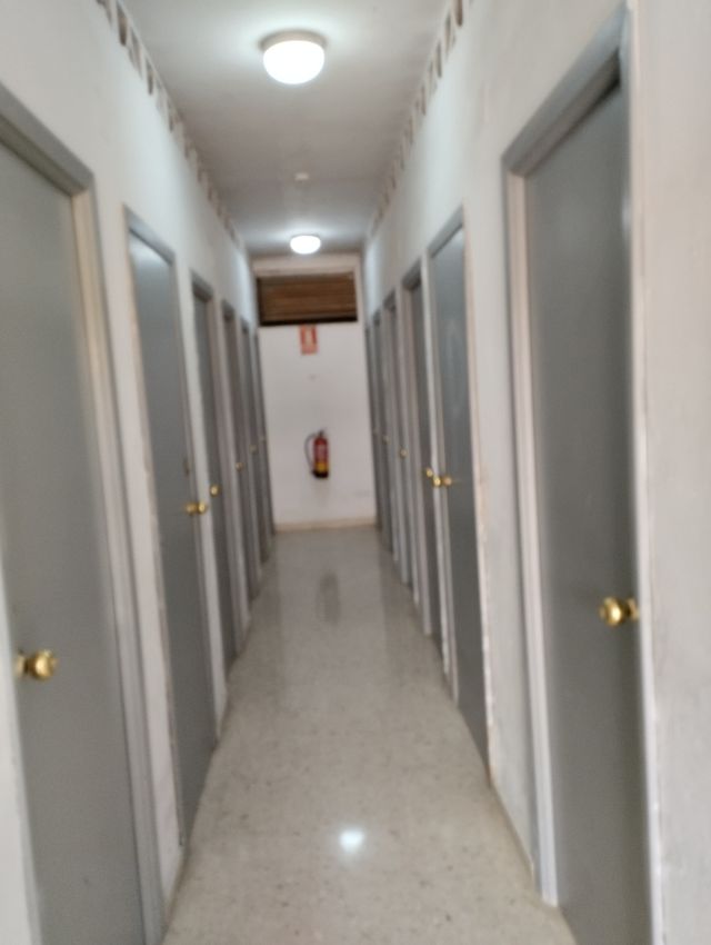 Venta de trastero en  Parqueflores 2