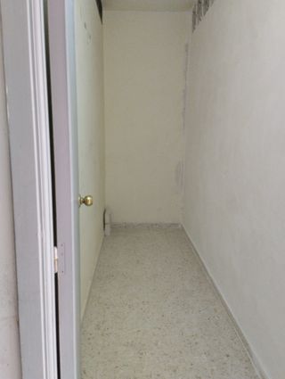 Venta de trastero en  Parqueflores 2