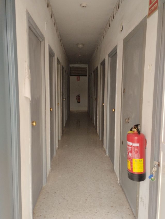 Venta de trastero en  Parqueflores 2