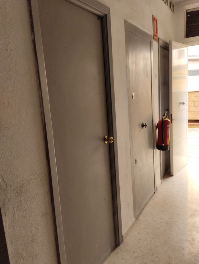 Venta de trastero en  Parqueflores 2