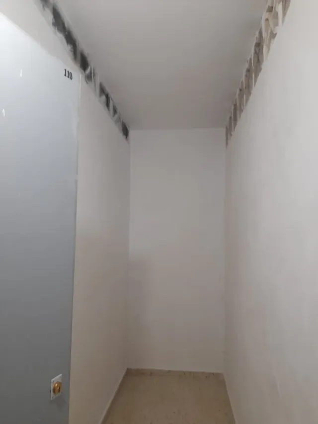 Venta de trastero en  Parqueflores 2