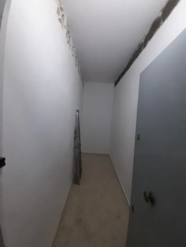 Venta de trastero en  Parqueflores 2