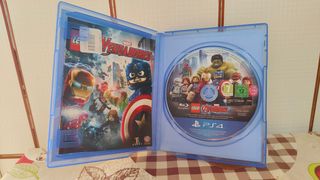 Lote juegos PS2, PS3, Wii, Switch
