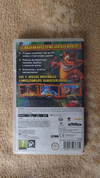 Lote juegos PS2, PS3, Wii, Switch