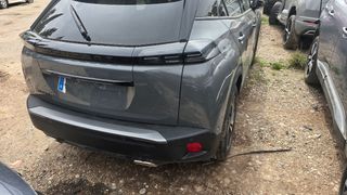 Despiece peugeot 2008 año 2023