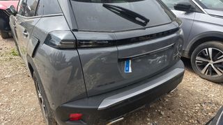 Despiece peugeot 2008 año 2023