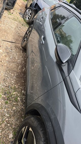 Despiece peugeot 2008 año 2023