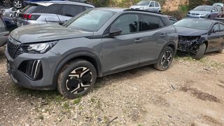 Despiece peugeot 2008 año 2023
