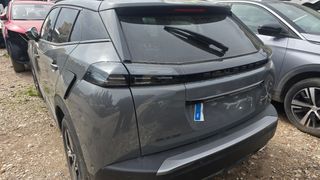 Despiece peugeot 2008 año 2023