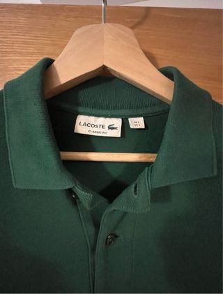 Polo Lacoste