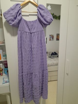 Vestido nuevo sin etiqueta 