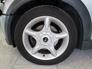 MINI Cabrio, capota eléctrica, 6 velocidades...