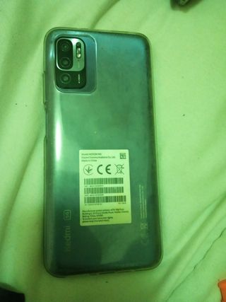 Arreglo rápido Xiaomi Redmi