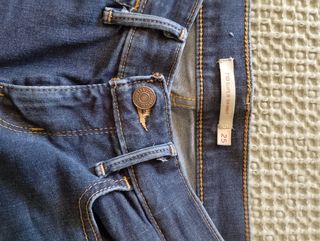 Pantalón Levis