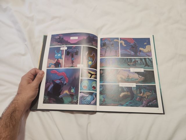 Sorunne (Segunda edición)