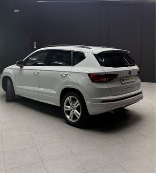 SEAT Ateca FR Plus 4Drive 2018