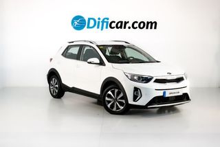 Kia Stonic STONIC 1.0 HÍBRIDO 120CV 5P AUTOMÁTICO