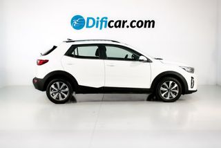Kia Stonic STONIC 1.0 HÍBRIDO 120CV 5P AUTOMÁTICO