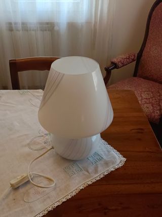 Lampada murano 