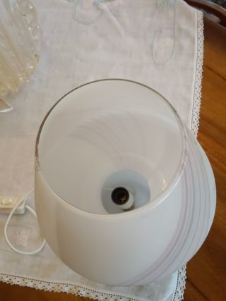 Lampada murano 