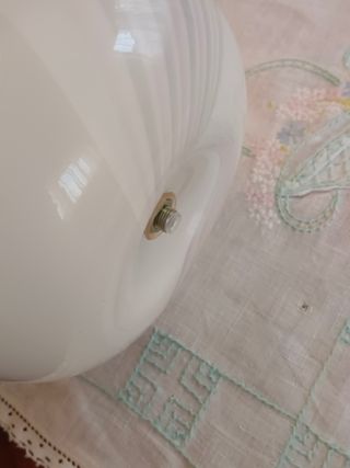 Lampada murano 
