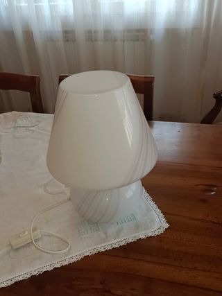 Lampada murano 