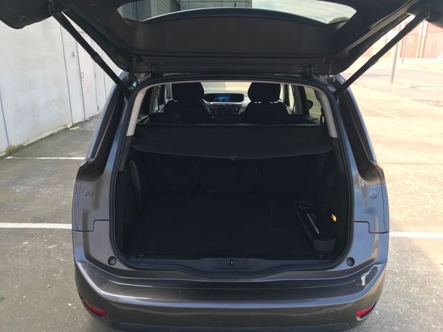 Citroen Grand picasso SpaceTourer