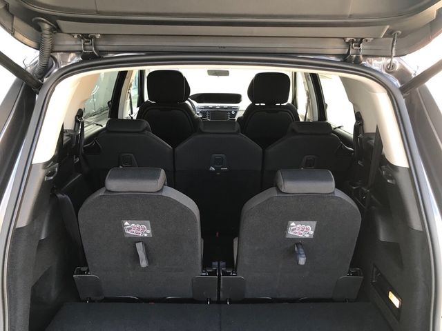 Citroen Grand picasso SpaceTourer