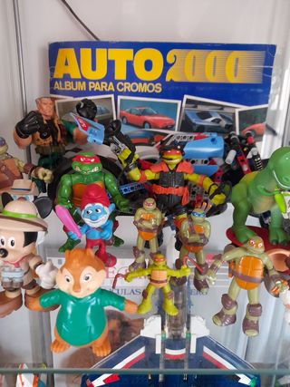 Figuras 80-90