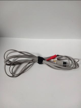 Cable RCA wii