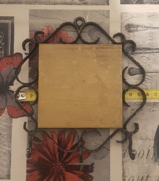 Portachiavi.da parete