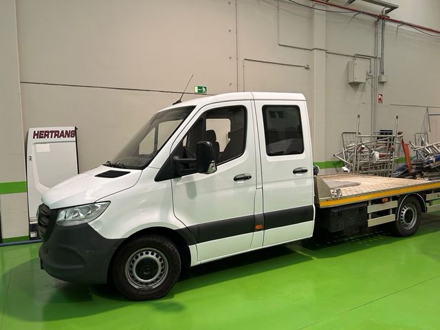 Mercedes-Benz Sprinter 2022