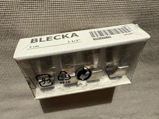 Colgador Blecka