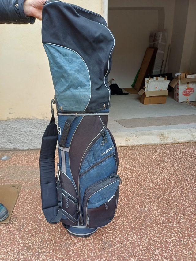 Sacca da golf