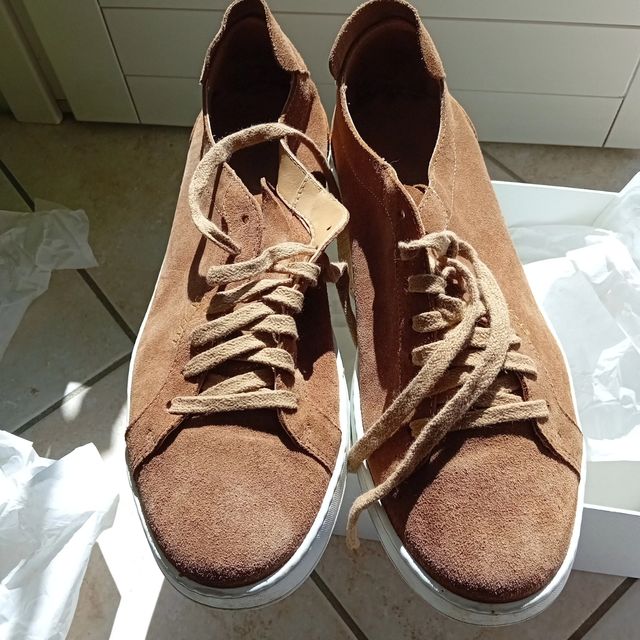 Sneaker uomo Stokton