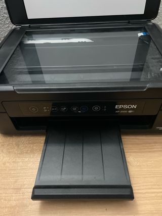 Epson xp 2100