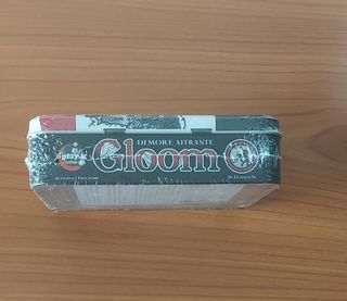 Gloom gioco da tavolo