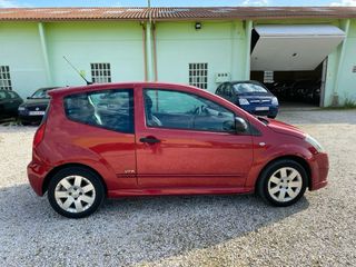 CITROEN C2 AUTOMATICO HDI SOLO 99€ AL MES