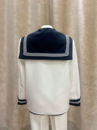Marinero comunion niño nuevo