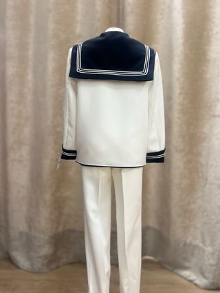 Marinero comunion niño nuevo
